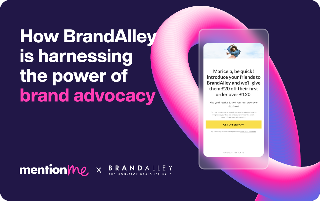 BrandAlley’s Customer Advocacy Strategy: Insights from Michelle Hurney